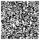 QR code with Uses Family Resource Center contacts