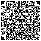 QR code with B And H Resources LLC contacts