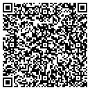 QR code with B E 3 Resources LLC contacts