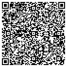 QR code with Clyde Bubba Resources Inc contacts