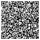 QR code with G & H Resources LLC contacts
