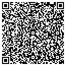 QR code with G & H Resources LLC contacts