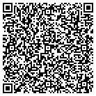 QR code with Heckmann Water Resources (Cvr) Inc contacts
