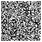 QR code with Hydrotek Resources Inc contacts