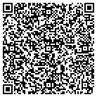 QR code with K&B Resource Ventures LLC contacts