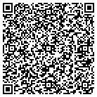 QR code with Ridgeline Resources Inc contacts