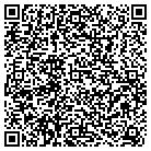 QR code with Zmistowski Landscaping contacts