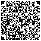 QR code with T O U C H Resources Inc contacts