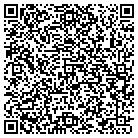 QR code with Cmrt Human Resources contacts