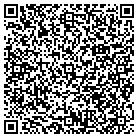 QR code with Oracle Resources Inc contacts