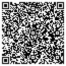 QR code with C W Resources contacts