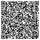 QR code with Deliberate Entertainment Resources contacts