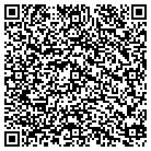 QR code with G & Y Intnl Resources LLC contacts
