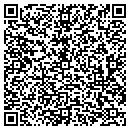 QR code with Hearing Resource Assoc contacts