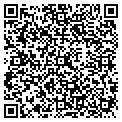 QR code with Hmr contacts