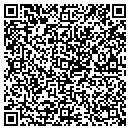 QR code with I-Comm Resources contacts