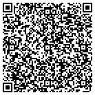 QR code with Kharmahmohan And Associates contacts