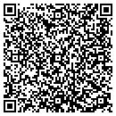 QR code with Radius Staffing Resources contacts