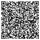 QR code with University Store contacts