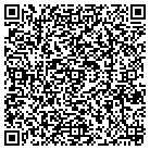 QR code with Calvins Resources Inc contacts