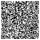 QR code with Clutter Bug Organizing Service contacts