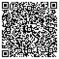 QR code with Hamlin Resource Co contacts