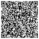 QR code with Harvard Resource Group Inc contacts