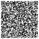 QR code with Hcs Resource L L C contacts