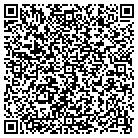 QR code with Oakland Rehab Resources contacts