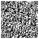 QR code with Pt Plus Therapeutic Resources contacts