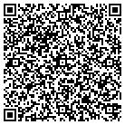 QR code with S M & P Utility Resources Inc contacts