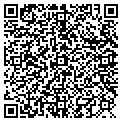 QR code with Csm Resources Ltd contacts