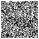 QR code with Hire A Host contacts
