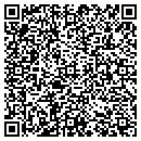 QR code with Hitek Labs contacts