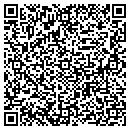 QR code with Hlb Usa Inc contacts