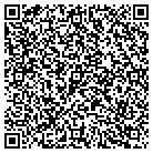 QR code with P Sm Utility Resources Inc contacts