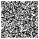 QR code with R&D Resources LLC contacts