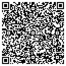 QR code with R&D Resources LLC contacts