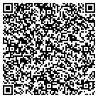 QR code with Rice Lake Resource Center contacts