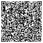 QR code with Family First Resource Center contacts