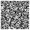 QR code with Hda Resources contacts