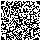 QR code with Organizing Unlimited contacts