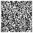 QR code with S M & P Conduit contacts