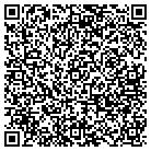 QR code with M S M Product Resources Inc contacts