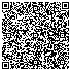 QR code with K J M Resource Technologies contacts