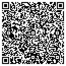 QR code with D L A Resources contacts