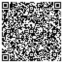QR code with J A Roesch & Assoc contacts