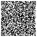 QR code with Harding Resources contacts