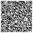 QR code with Hilton Diversified Business Resources LLC contacts