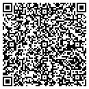 QR code with L C Accounting Service contacts